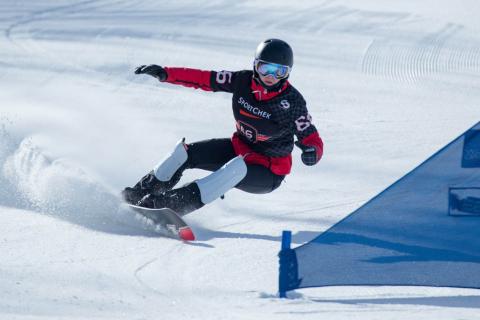 RACC Presidential Scholar Kaiya Kizuka to Represent the United